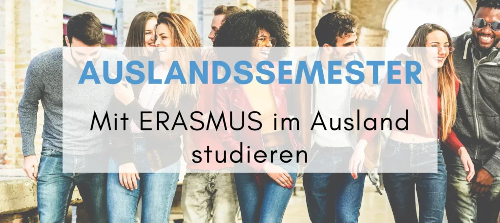 Auslandssemester
