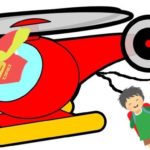 Helikopter Eltern