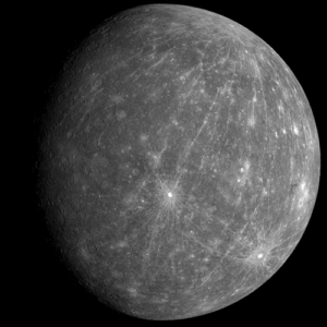 Abbildung Merkur