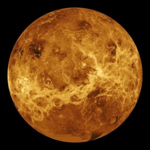 Abbildung Venus