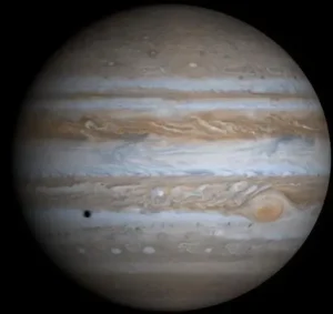 Abbildung Jupiter
