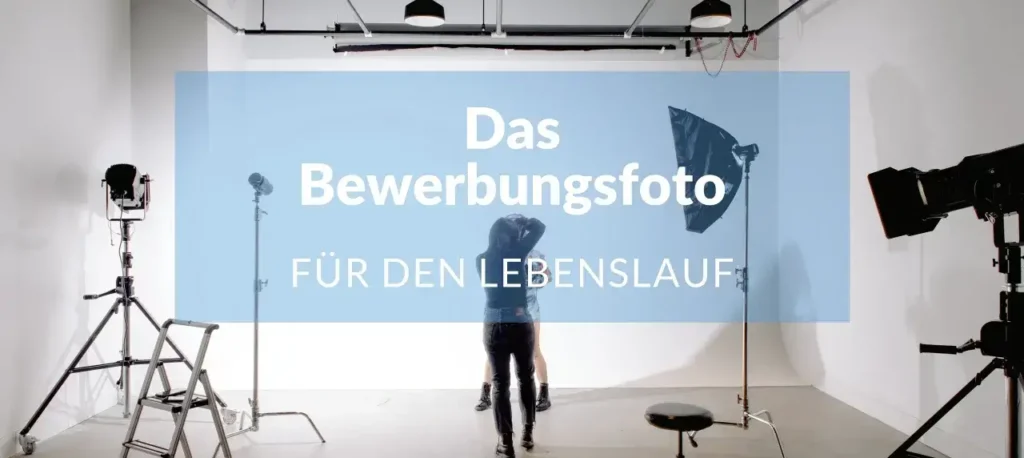 bewerbungsfoto