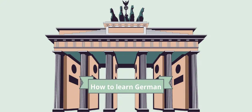 Deutsch als Fremdsprache