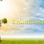 Evolutionsfaktoren Titelbild