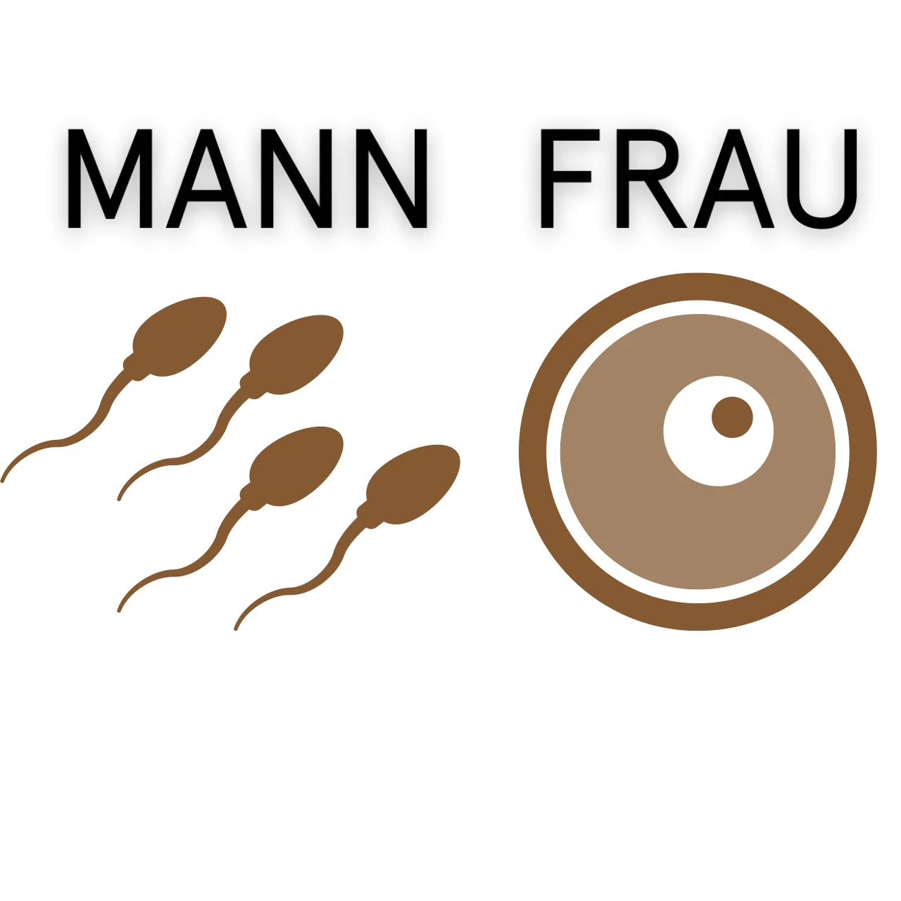 Mann / Frau