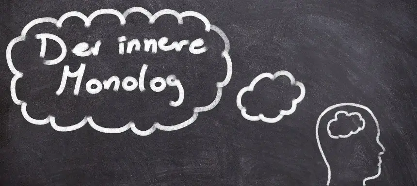 innerer Monolog