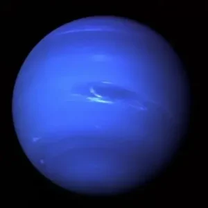 Abbildung Neptun