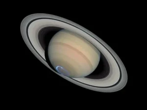 Abbildung Saturn
