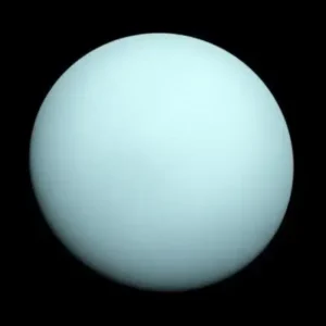 Abbildung Uranus