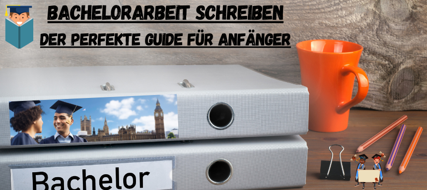 bachelorarbeit schreiben
