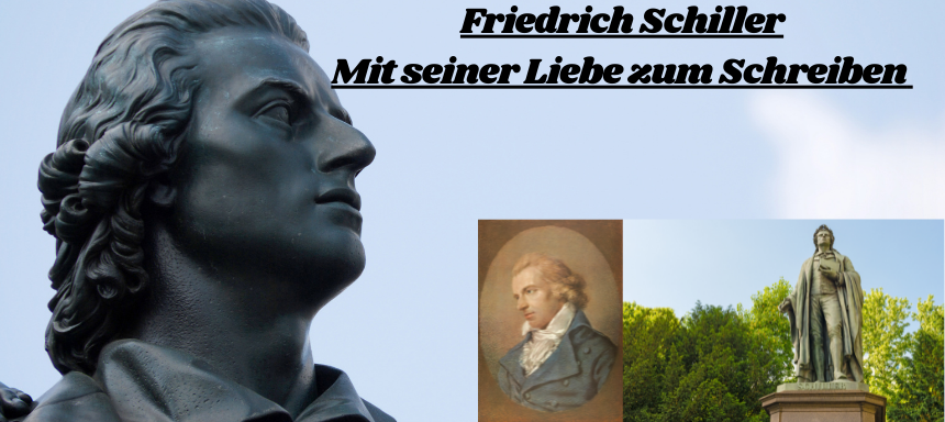 Friedrich Schiller