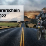Mofa Führerschein 2022
