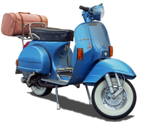 Moped