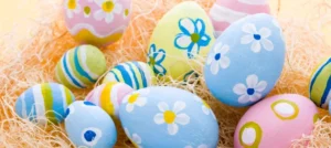 Ostern Ostern