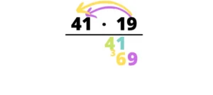 41x19 Schritt 3