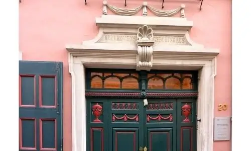 Beethoven Geburtshaus