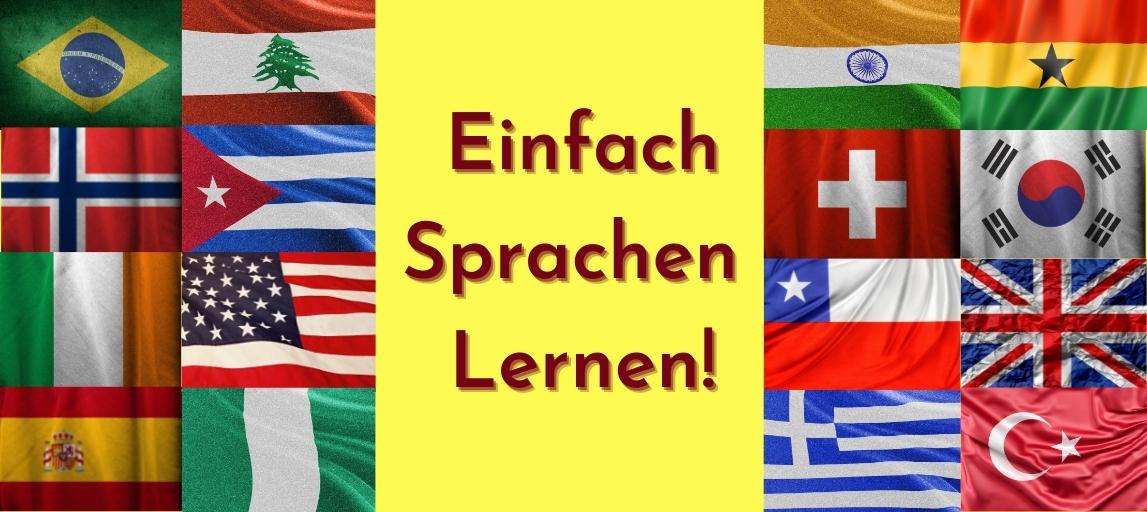 Wie Lernt Man Am Besten Sprachen www.nachhilfe-team.net