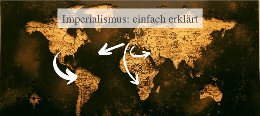 imperialismus