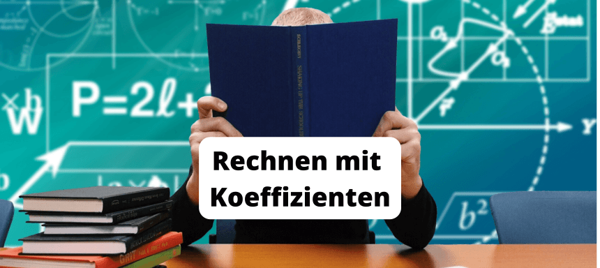 koeffizienten