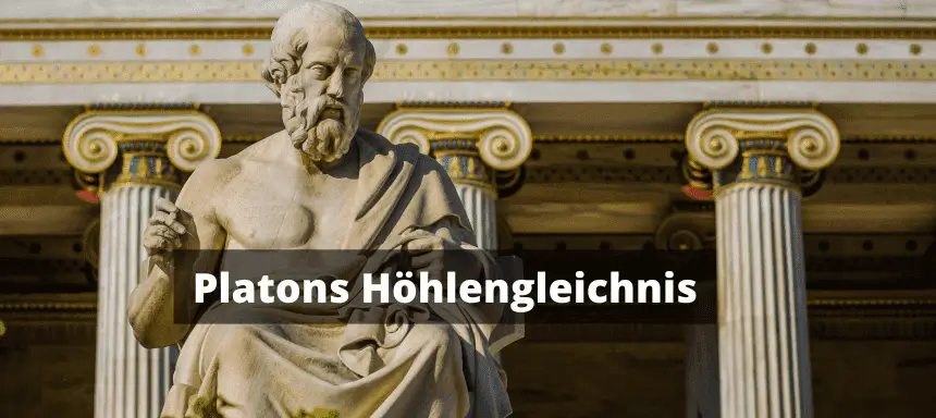 platons höhlengleichnis