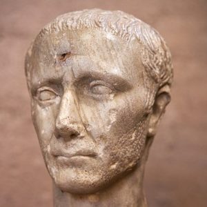 Caesar Biografie