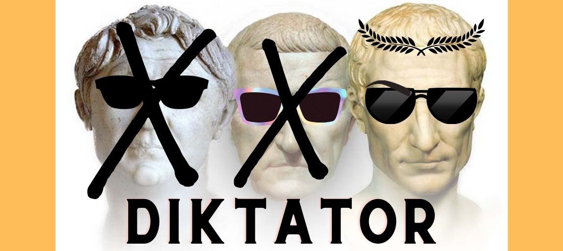 caesar Tod
