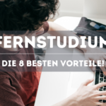 das Fernstudium