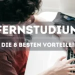 Fernstudium - Titelbild