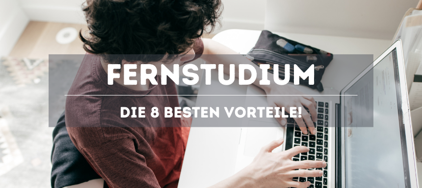 das Fernstudium