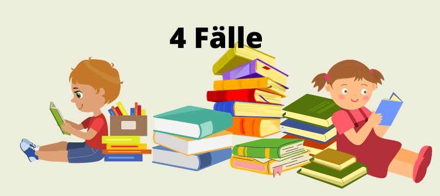 Die 4 Fälle Ein vollständiger Überblick