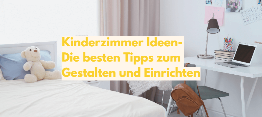 kinderzimmer Ideen