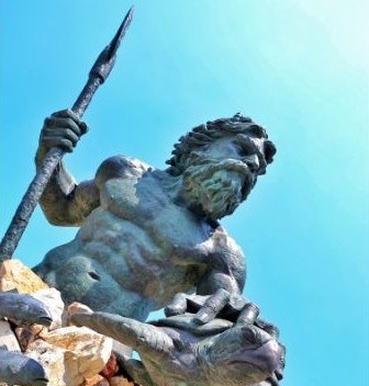 Poseidon