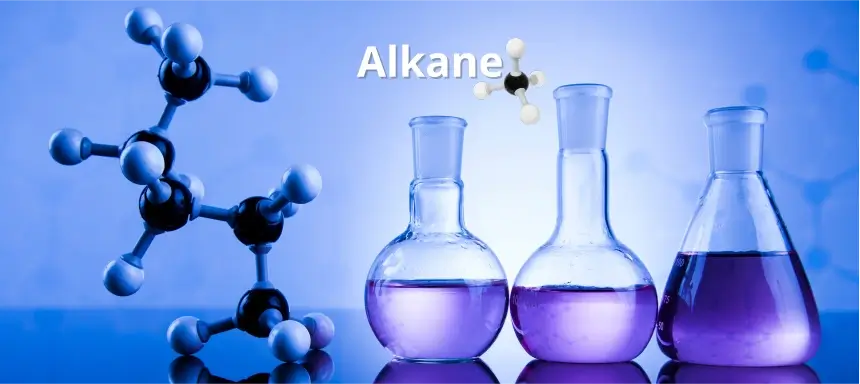 Alkane