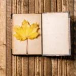 Basteln mit Kindern Herbst
