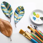 Basteln mit Kindern Herbst