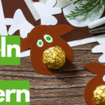 Basteln mit Kindern Titelbild