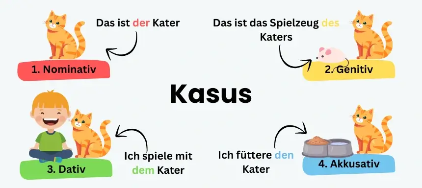 Kasus Der Kasus