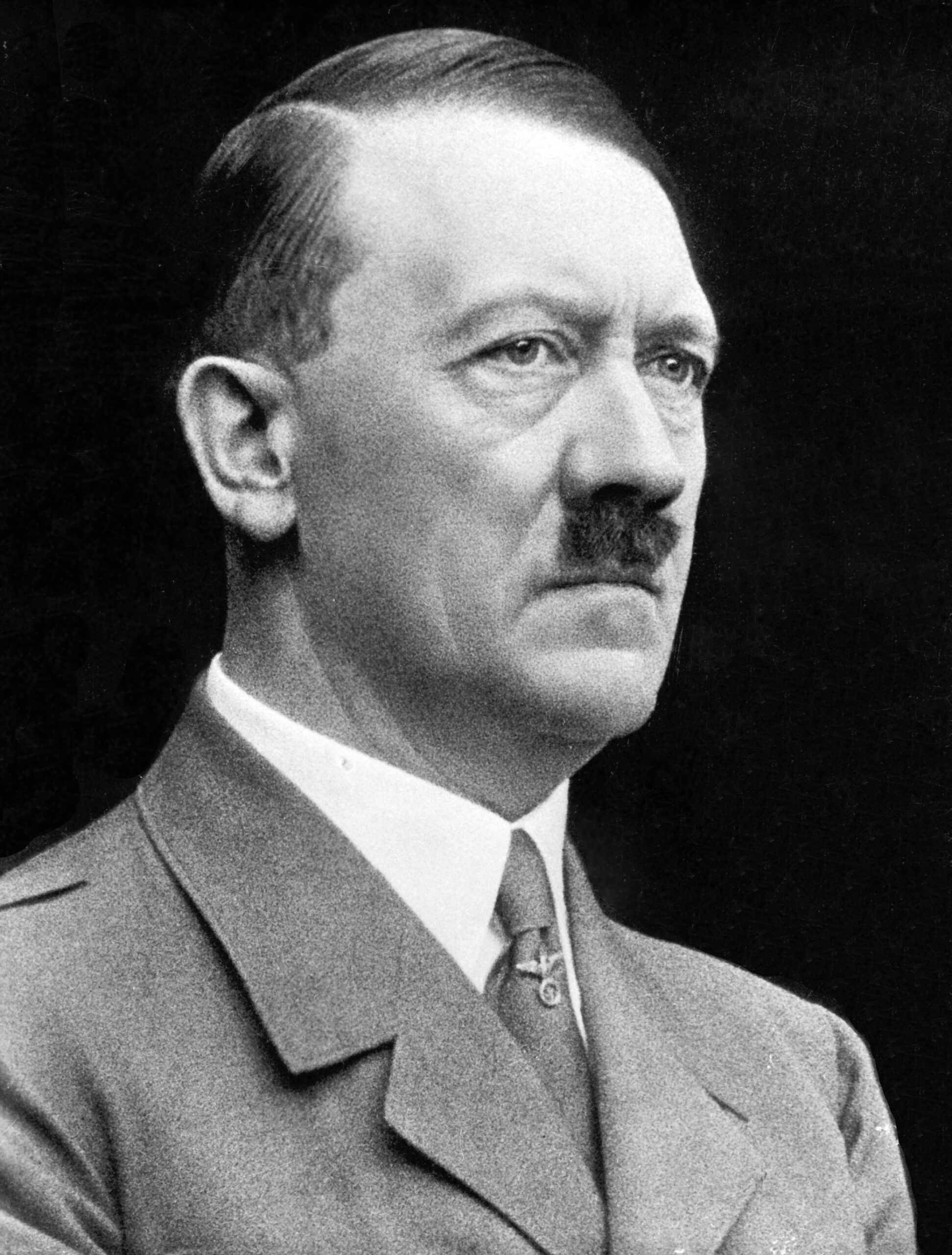 Hitler