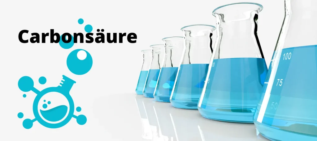 Carbonsäure