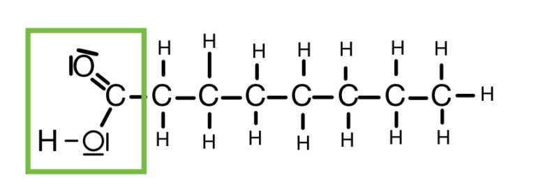 Carbonsäuren - Definition, Nomenklatur, Eigenschaften