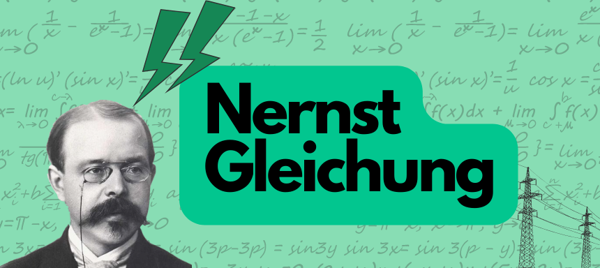 Nernst Gleichung