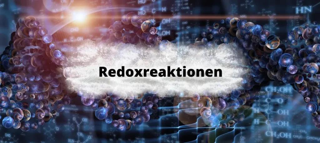 Redoxreaktionen