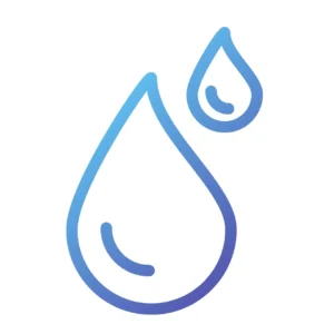 Wasser-Symbol