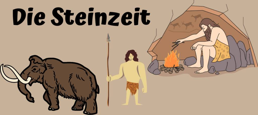 Steinzeit