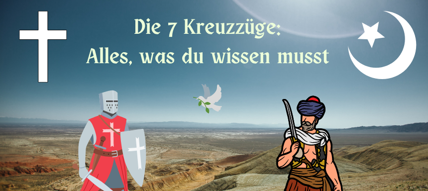 Kreuzzüge