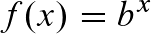 Exponentialfunktion