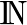 Natürliche Zahl - Symbol