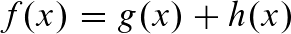 Summenregel