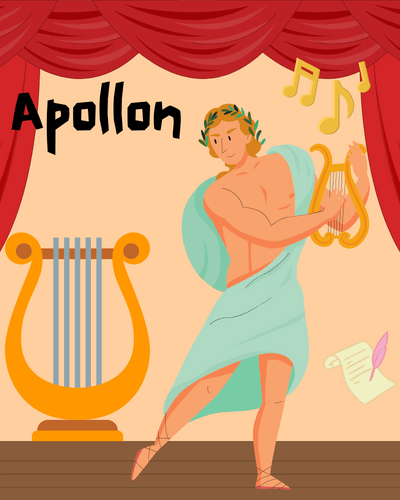 Apollon