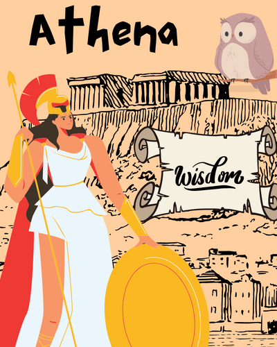 Athena